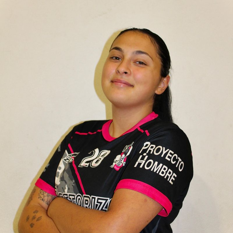 SHEILA RODRIGUEZ CABALEIRO