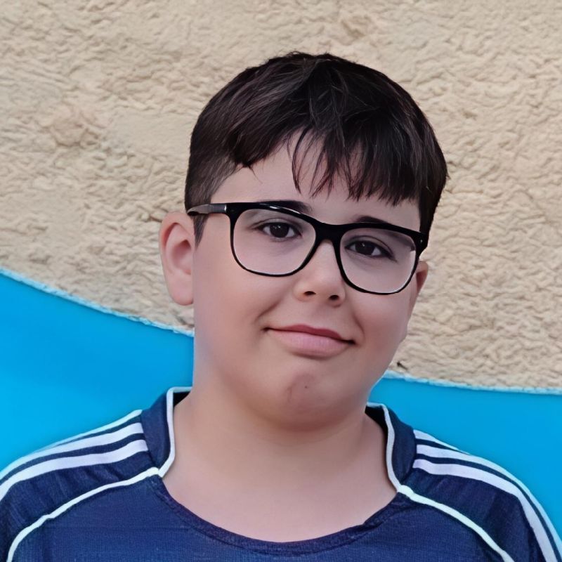 GABRIEL RODRIGUEZ MARTIN