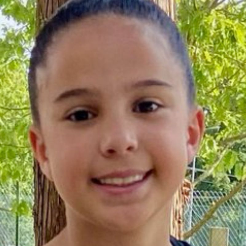 SARA MARTINEZ GARCIA