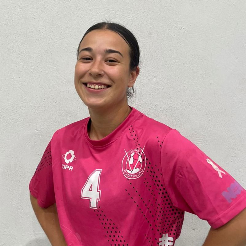 RAQUEL SANTOME BERTOLO