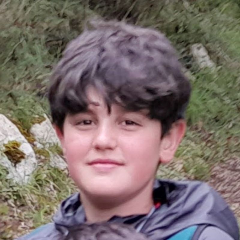 FRANCISCO GOMEZ ZORRILLA