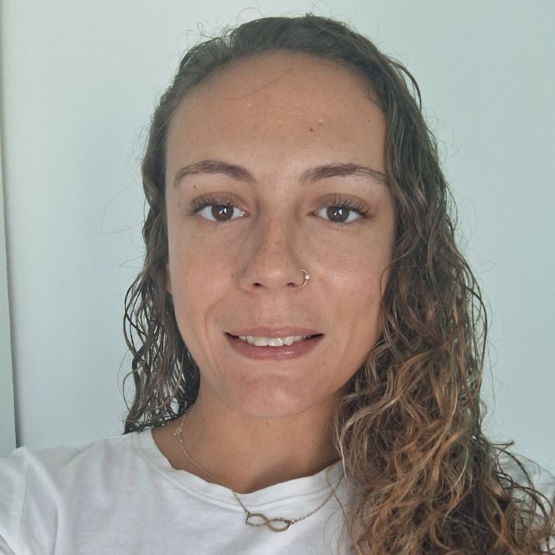 GEORGINA MARIA RAMOS SAAVEDRA