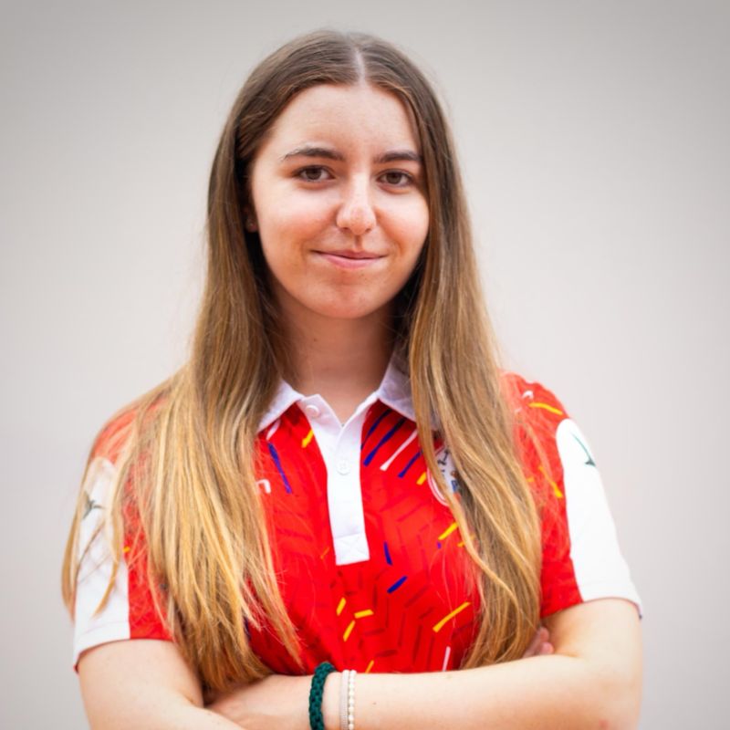 IRENE SANCHEZ CASTELLANOS