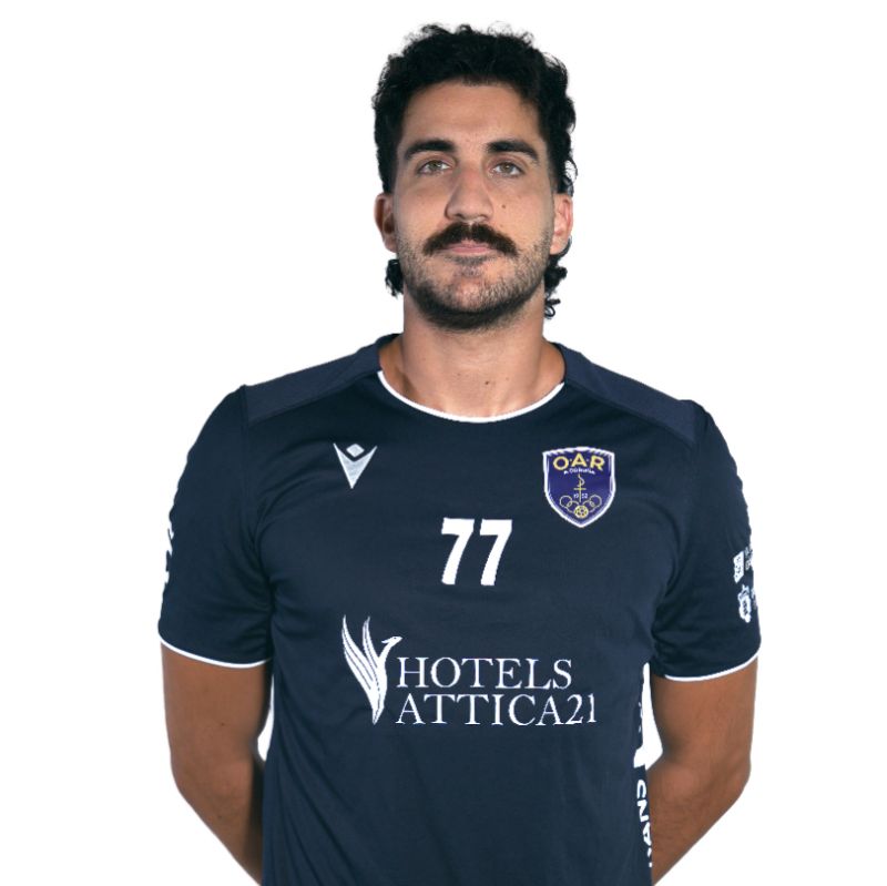ALEJANDRO CONDE FERNANDEZ