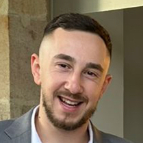 ALEX NICUSOR DRAGHICI