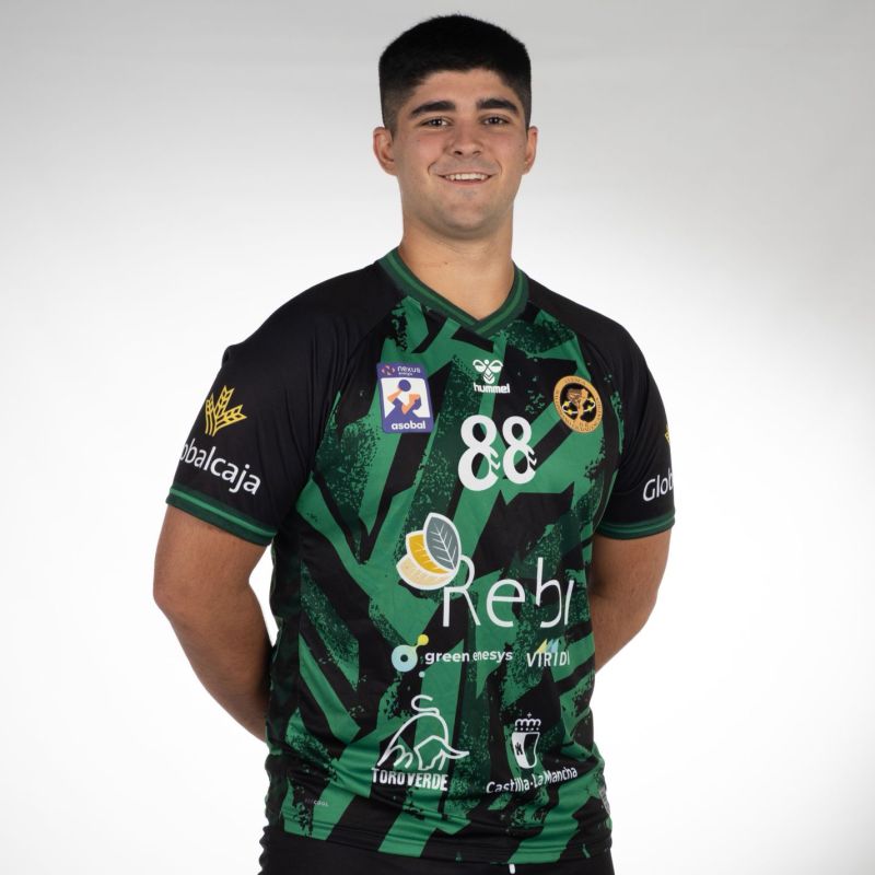 DIEGO GANDARA SOMARRIBA