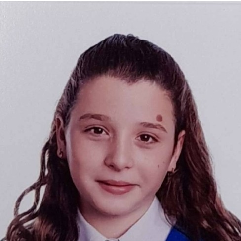 ADARA VALLECILLO ROBLEDILLO