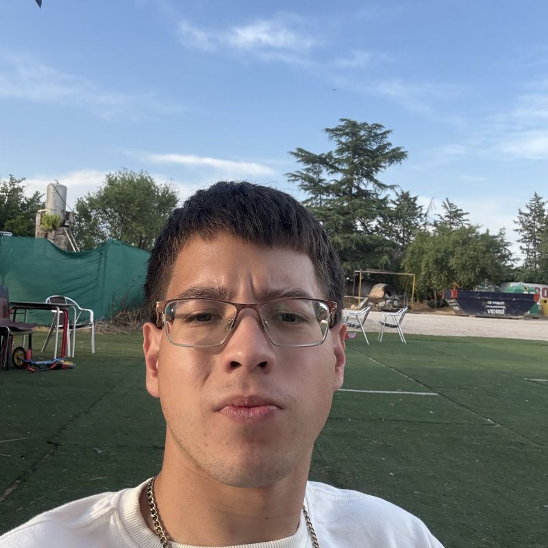 WILLIAM DANIEL GAONA BOLAÃ?Â±OS