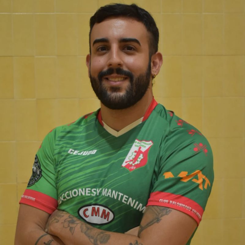 ENRIQUE CABEZA GONZALEZ