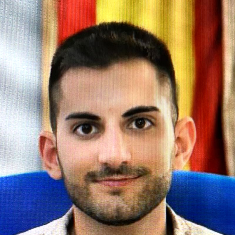 RAFAEL GARCIA MUÑOZ