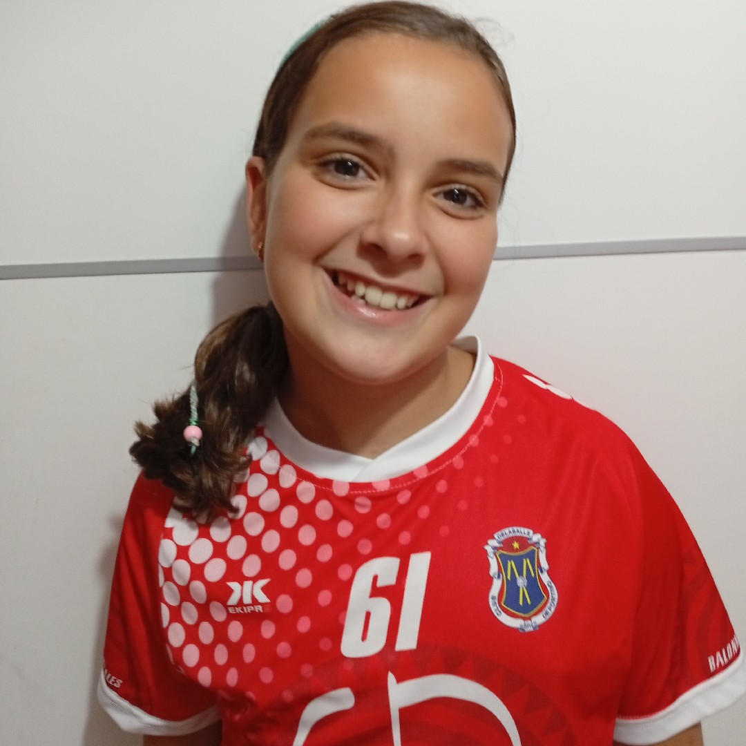 LUCIA SANTANDRES SANCHEZ