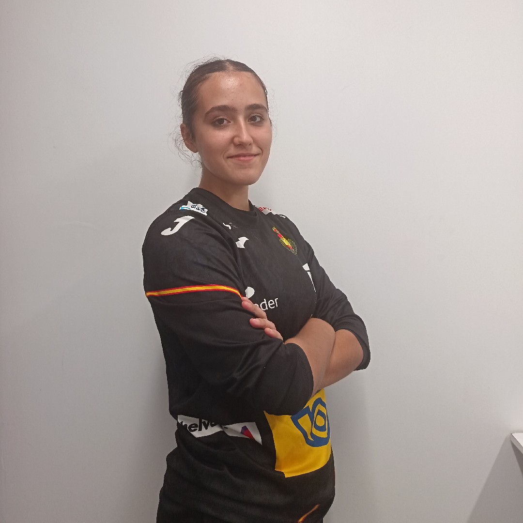 PAULA FUENTES DIEGUEZ