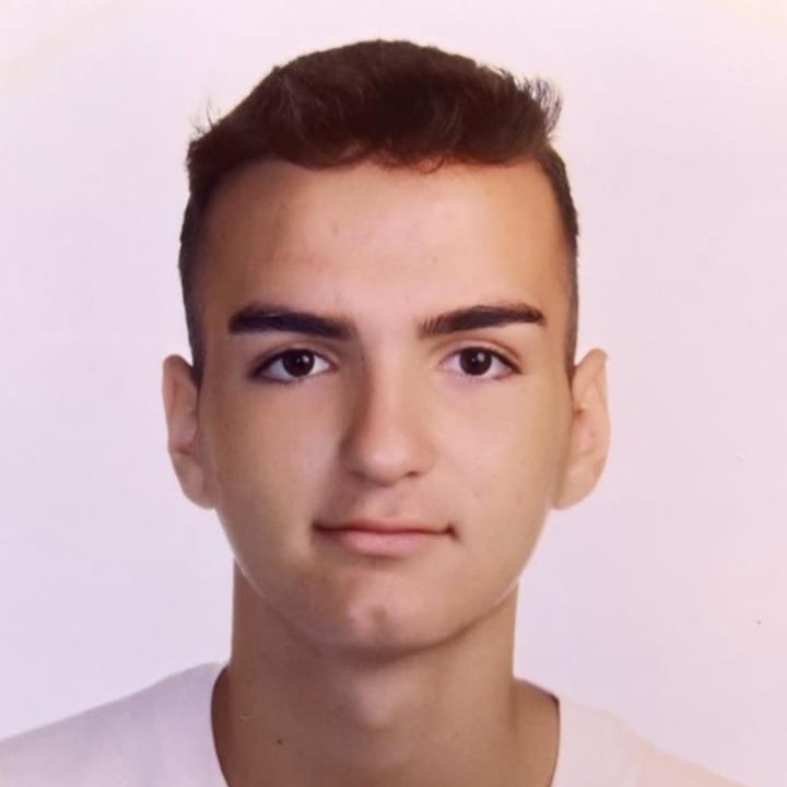 DIEGO SEGADO GOMEZ
