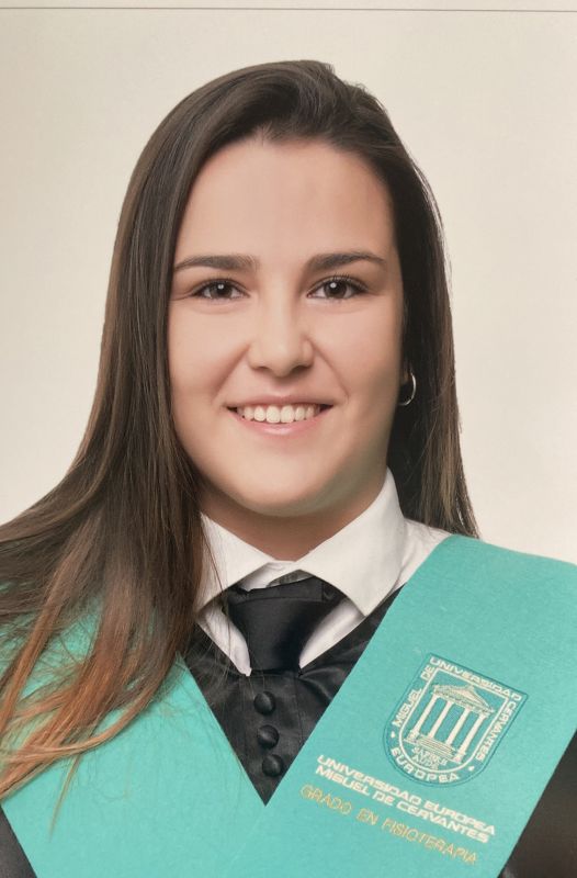 ANDREA FADRIQUE GARCIA