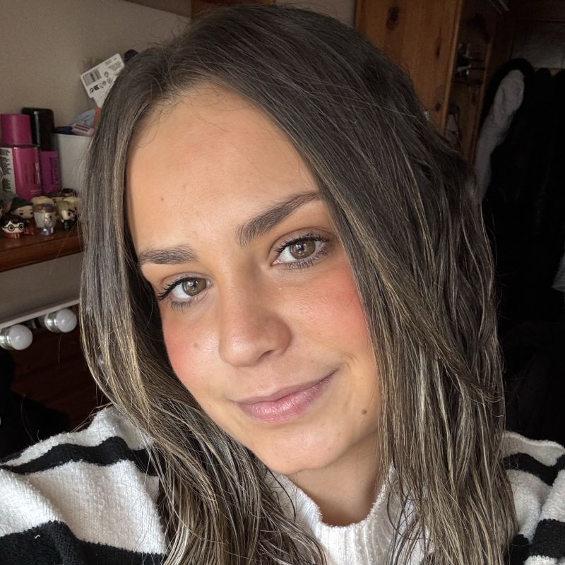 LAURA GONZALEZ PEREZ