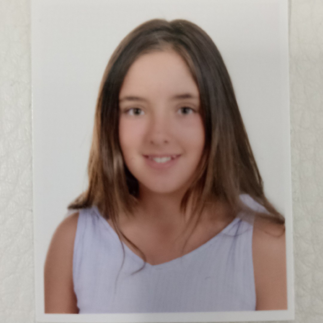 ARIANA RODRIGUEZ PRADA