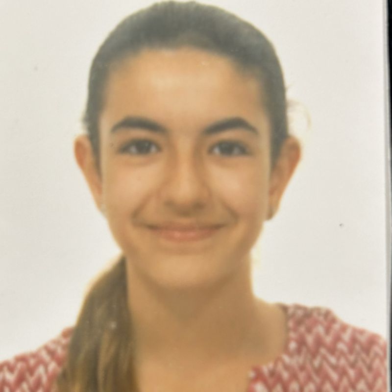 ALBA ARGUELLES BERNAOLA