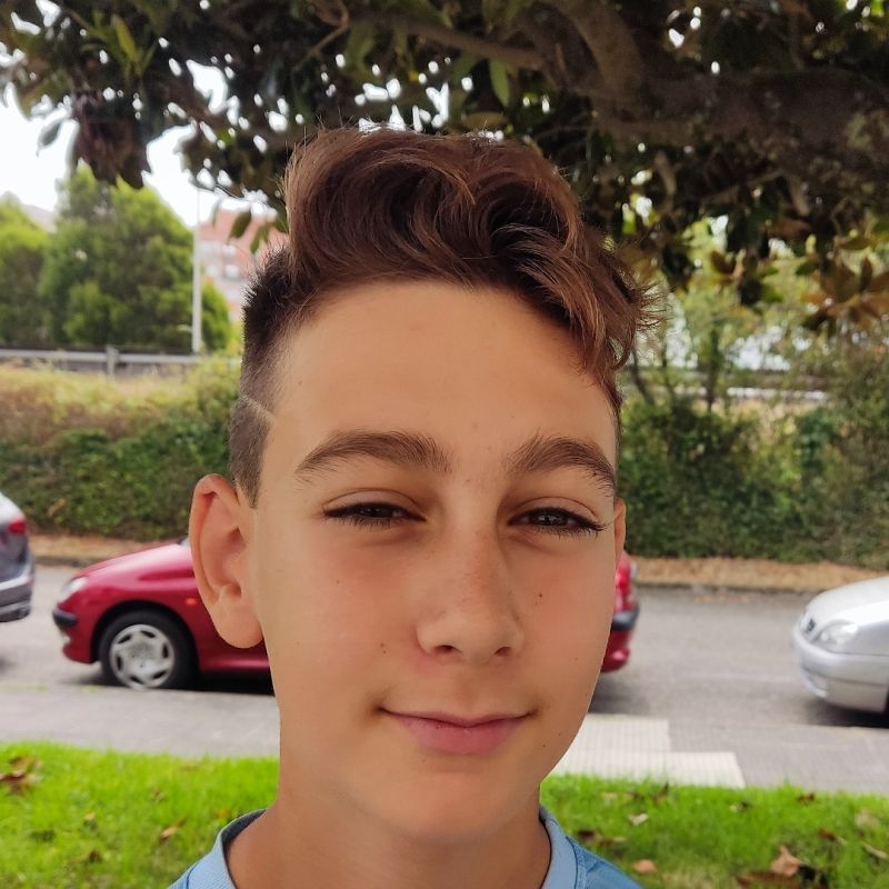 ENZO FERNANDEZ QUINTILLAN