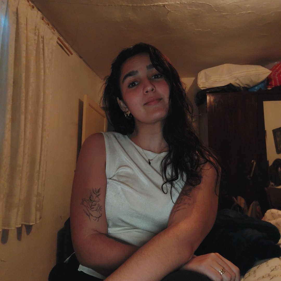 OLGA MATEO - MARTINEZ