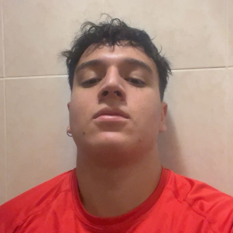 JOAN ALESANDRO CERON QUIÑONEZ