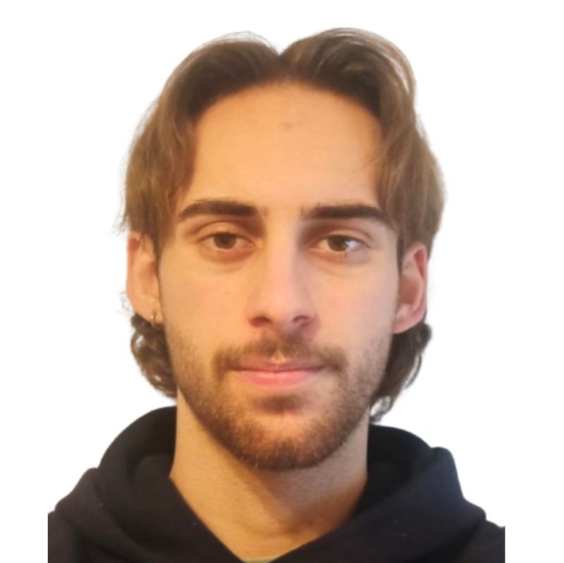 ANDER SANTOS KREUZ