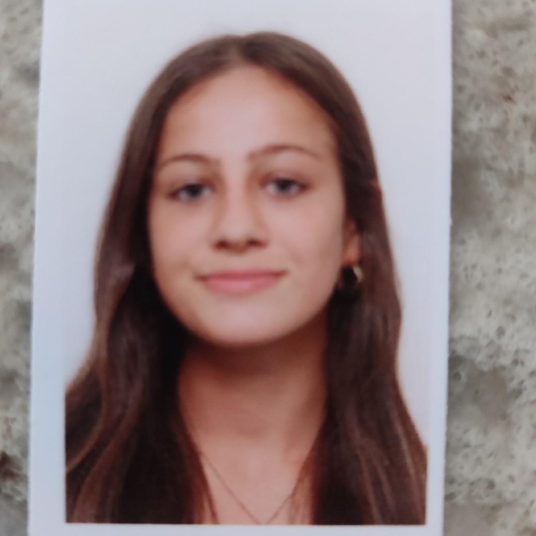 LUCIA DEL CORRO IBAÑEZ