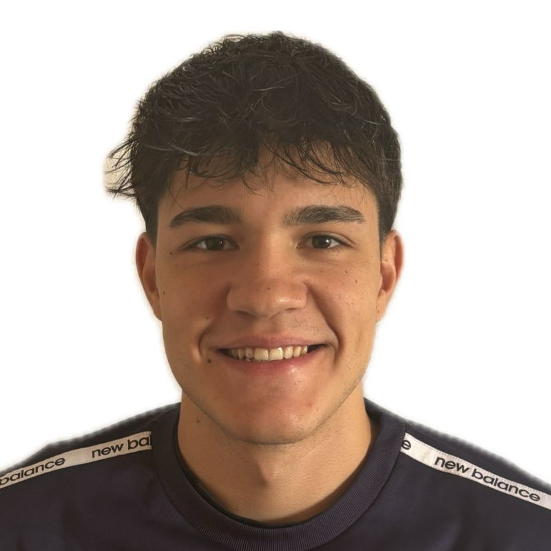 MARCOS GARCIA CABRERO