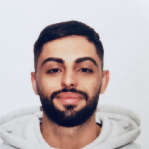 ANGEL CARBALLO GARCIA