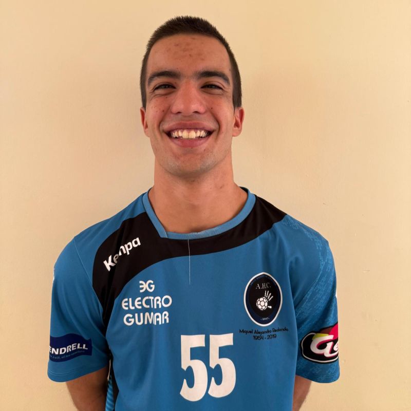 MARCOS TORRE CRESPO
