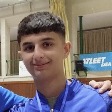 MARTIN YORDANOV TSVETKOV
