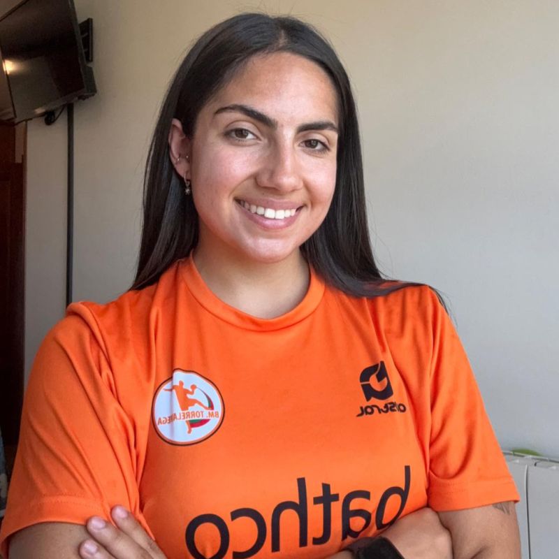 LAURA TORRALBA MARTINEZ