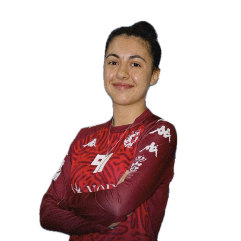 DIANA DOZO DOMINGUEZ