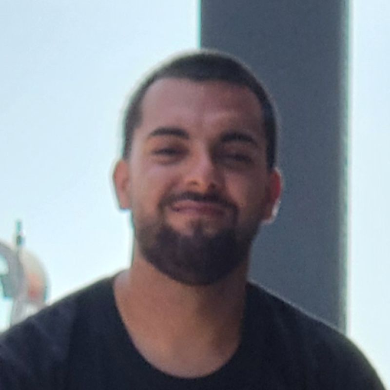 CARLOS ORTEGA HERNANDEZ