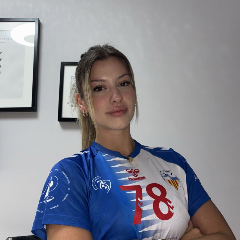 NAIARA VIVAS EGEA
