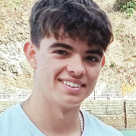 JAIRO DOMINGUEZ PEREIRA