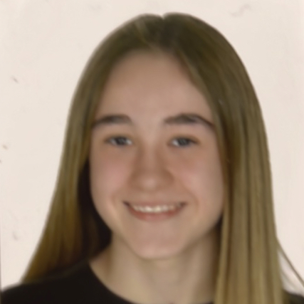 NAIRA LORENTE BLAZQUEZ