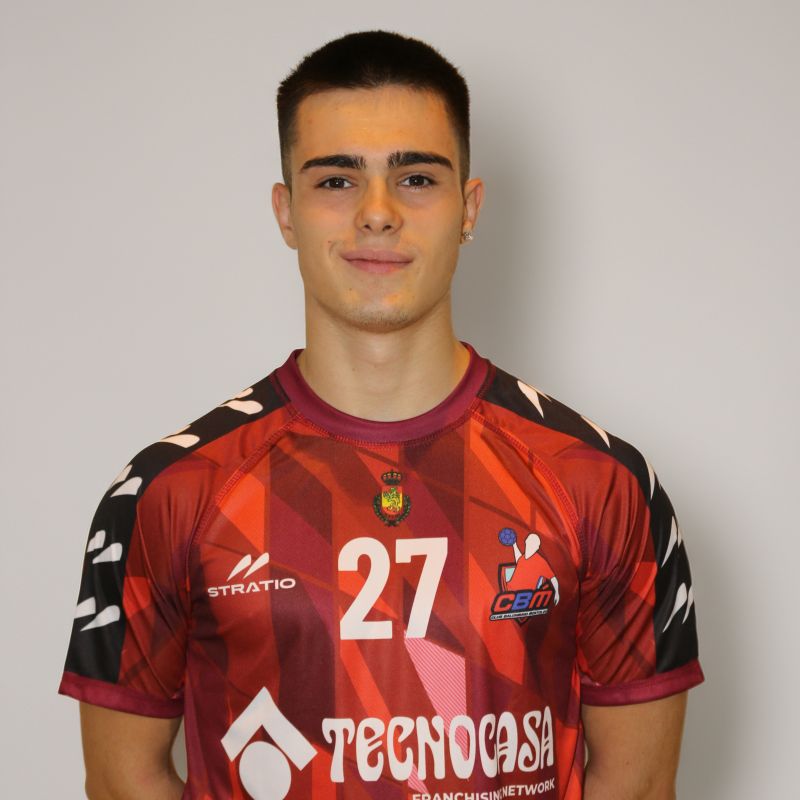 JAVIER DE MIGUEL NUÑEZ