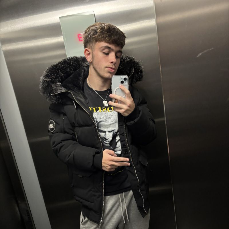 GAEL GORRICHO IGLESIAS