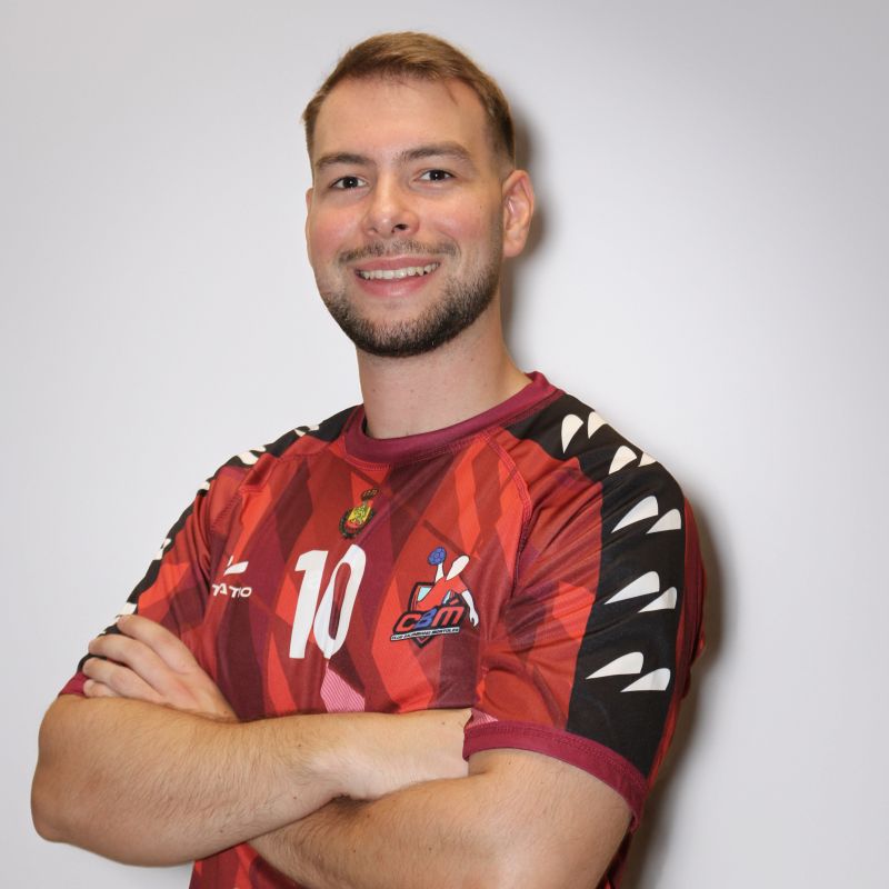 SERGIO MARTIN ARRIBAS