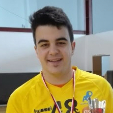 GERMAN DE LOS MOZOS ROMERO