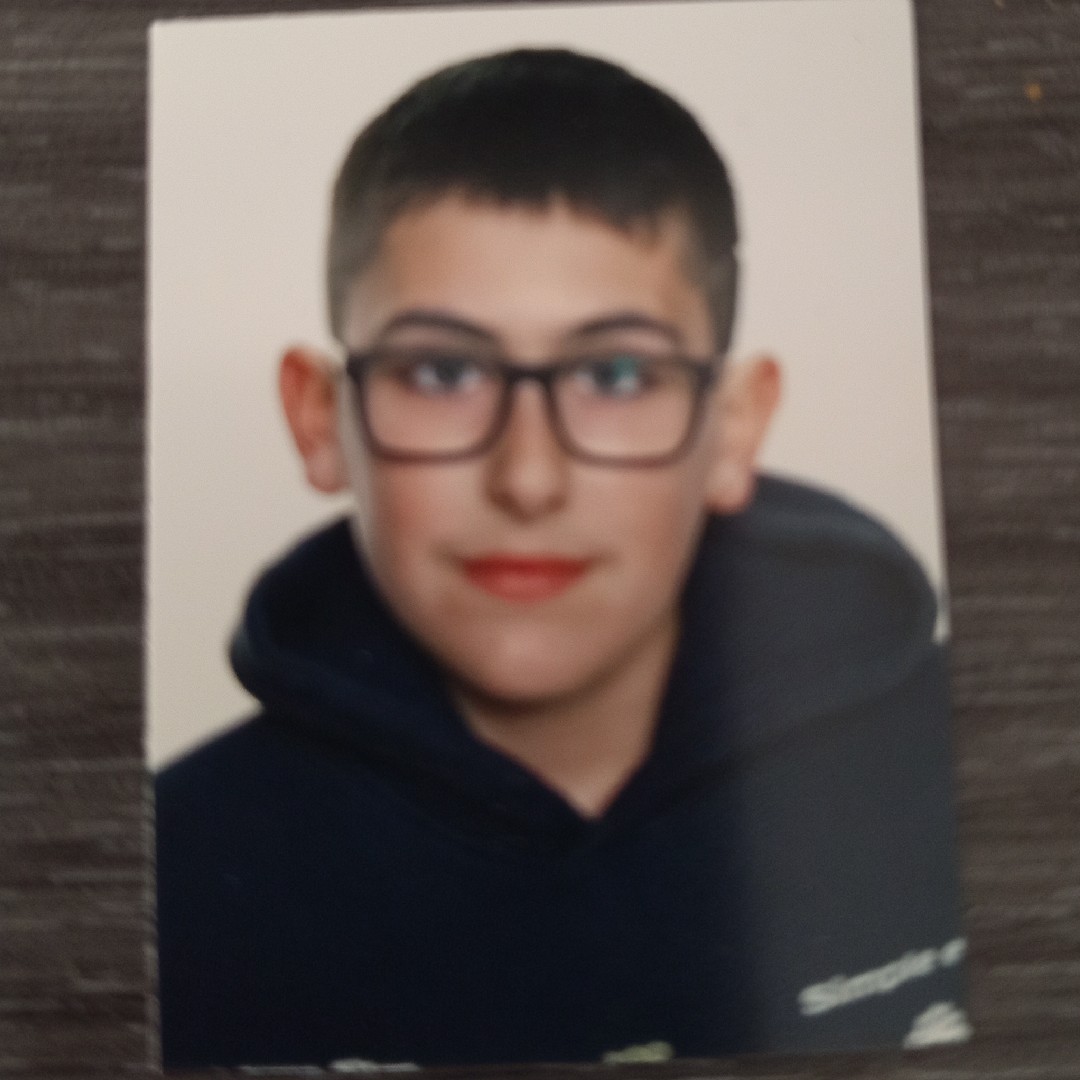 LUCAS GONZALEZ RODRIGUEZ