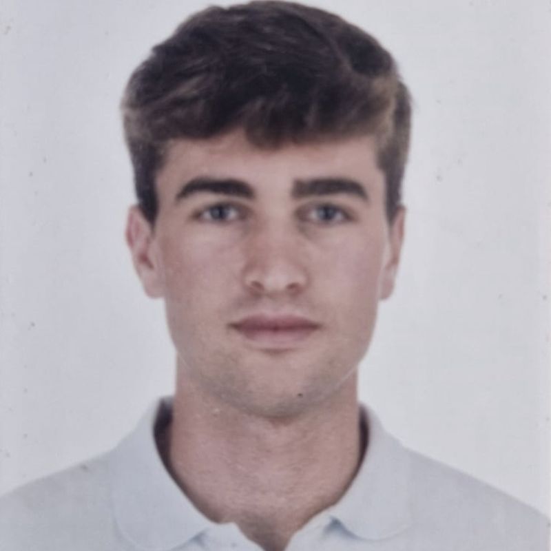 GERARD CARBONELL CLAVER