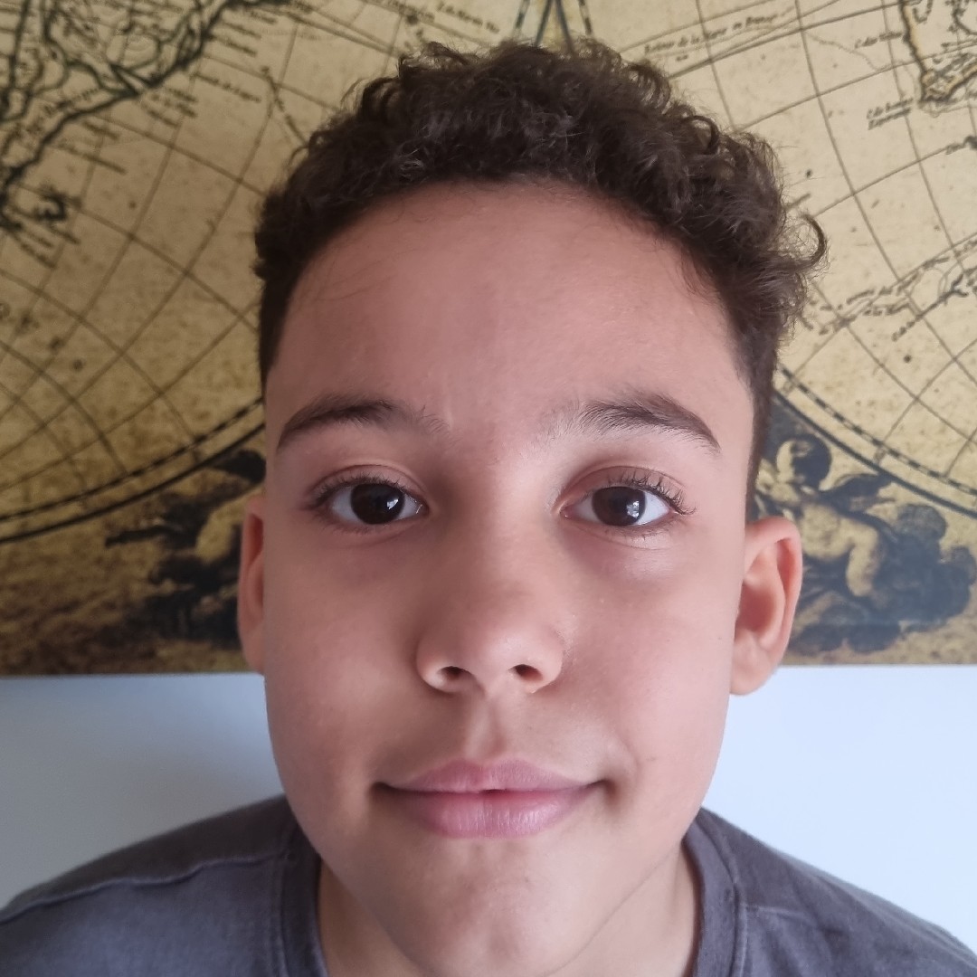 LUIZ CARLOS GOMEZ SANTOS