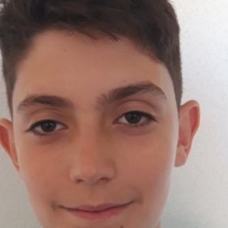 GONZALO SANCHEZ RODRIGUEZ