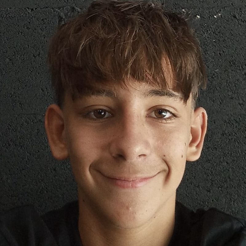 JAIME KALEL PEREZ BADIA