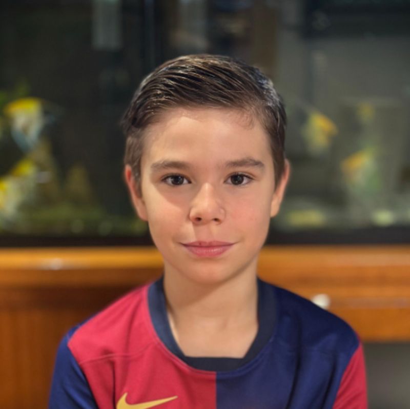 ISMAEL POMARES ANGUITA