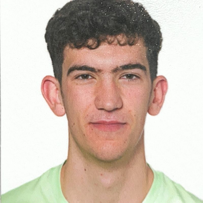 JAVIER GONZALEZ CHIA
