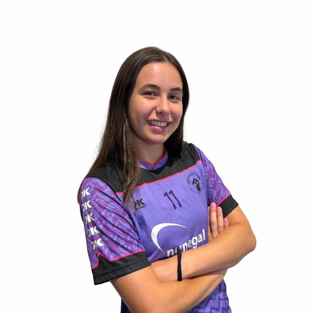 IRENE PAREDES RIVERA