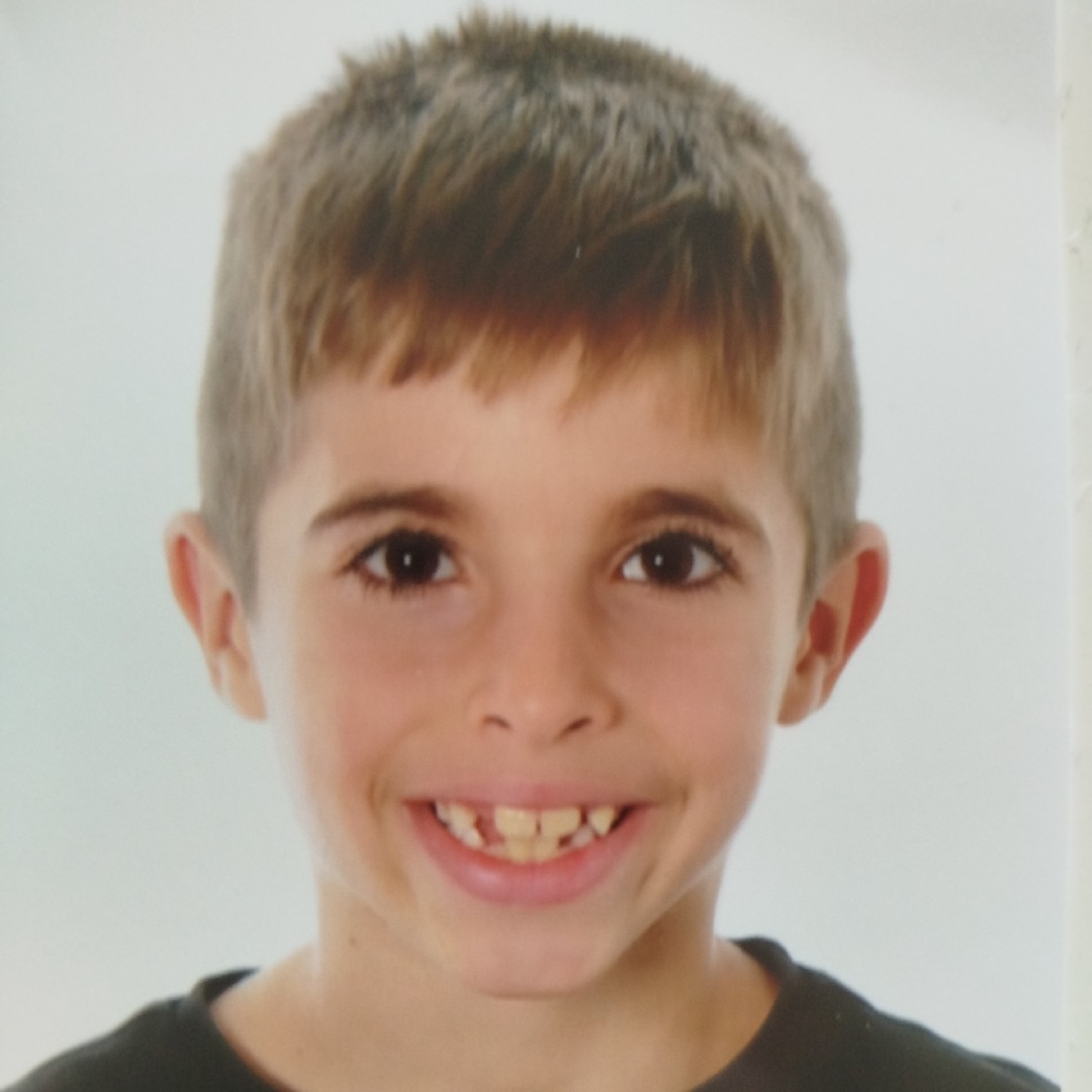 MARIO CASTAÑE PEREZ