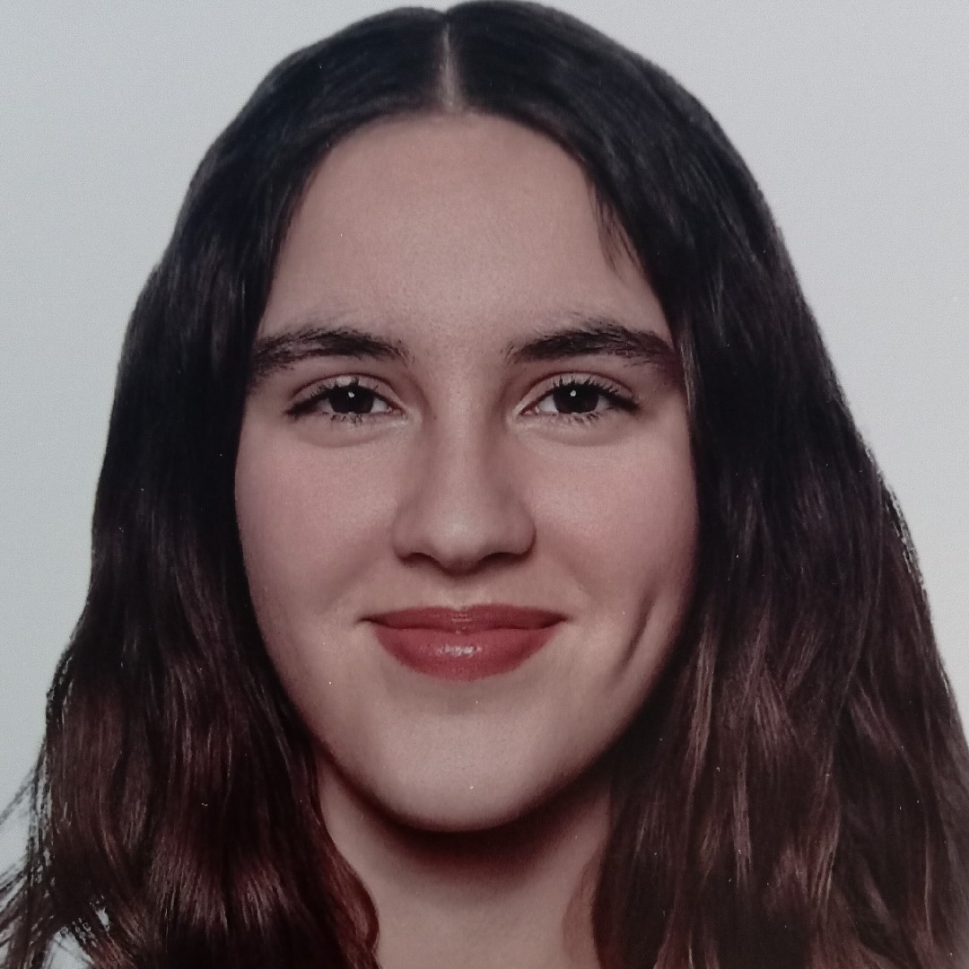 INGRID MATEOS FERNANDEZ